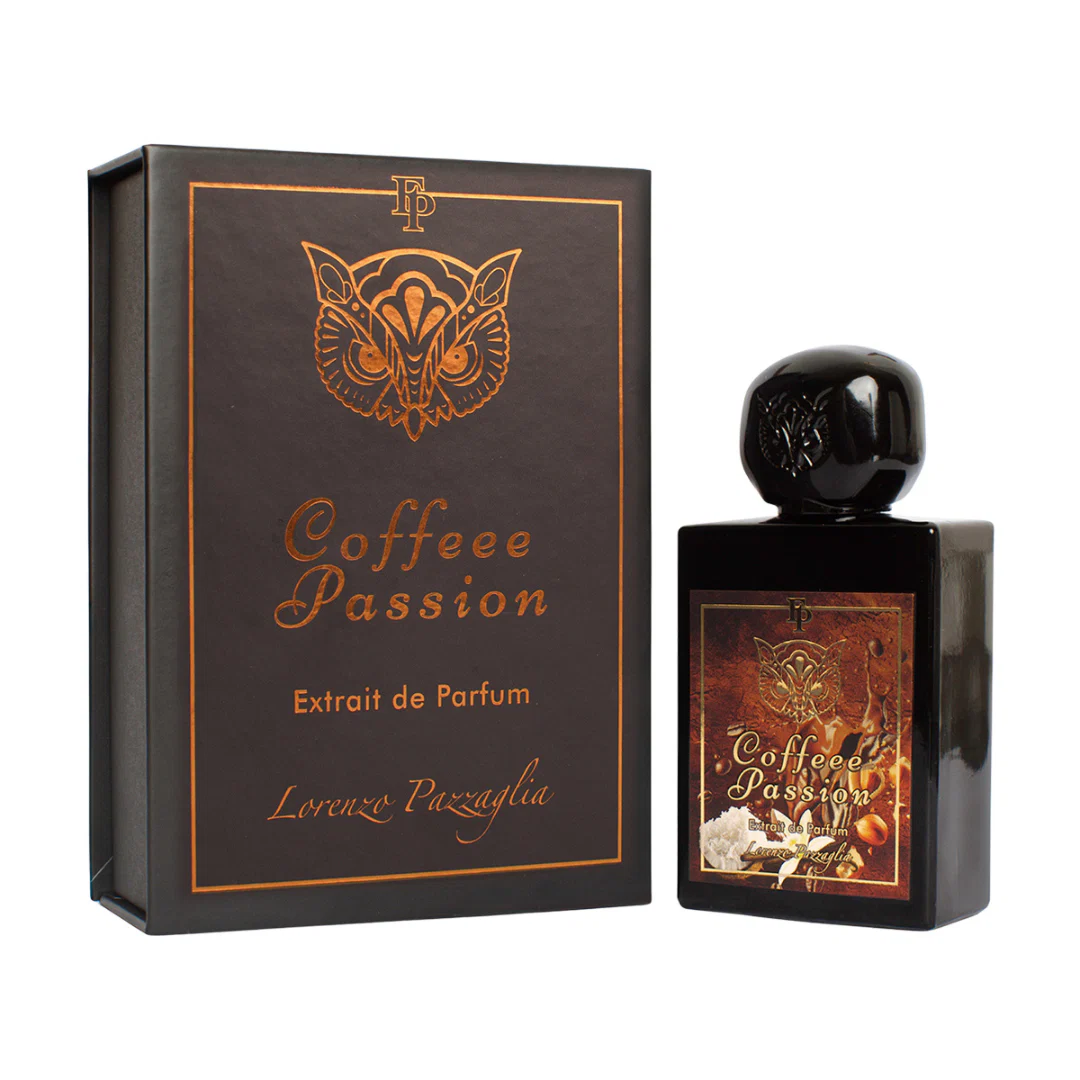 Coffee Passion - Image 2