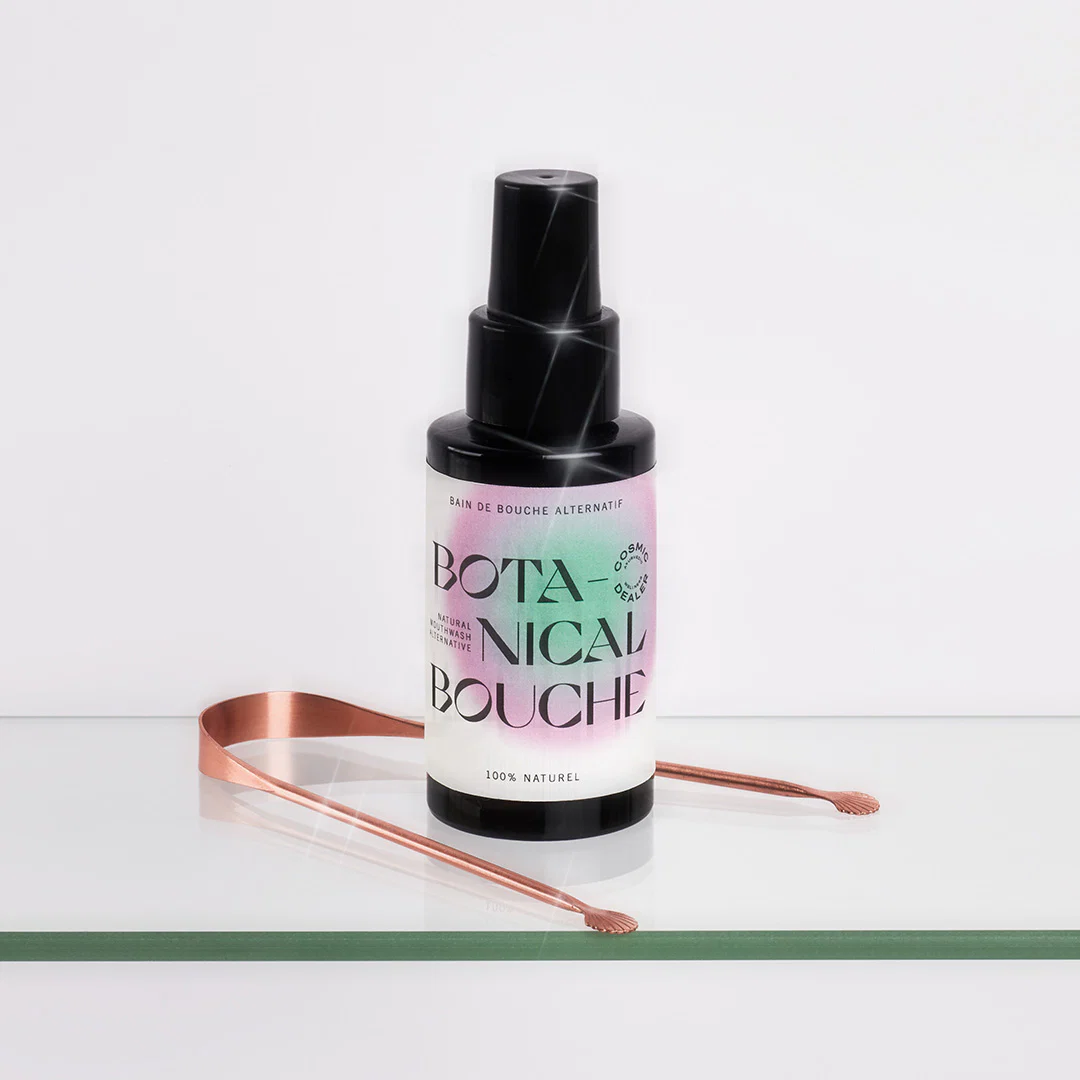 Botanical Bouche - Image 2