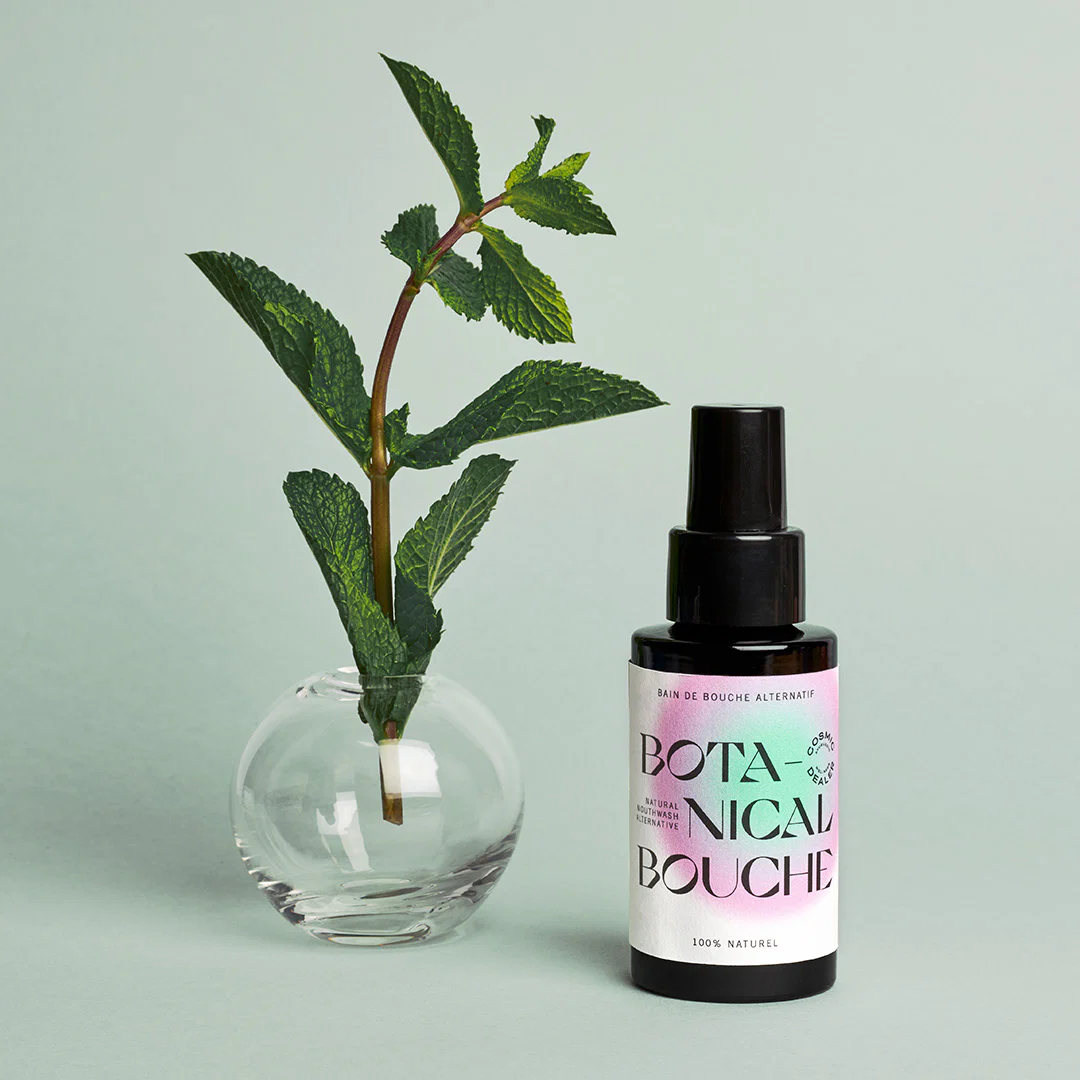 Botanical Bouche - Image 4