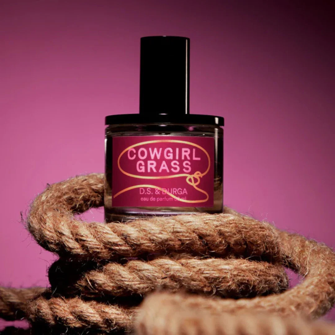 Cowgirl Grass - Image 2