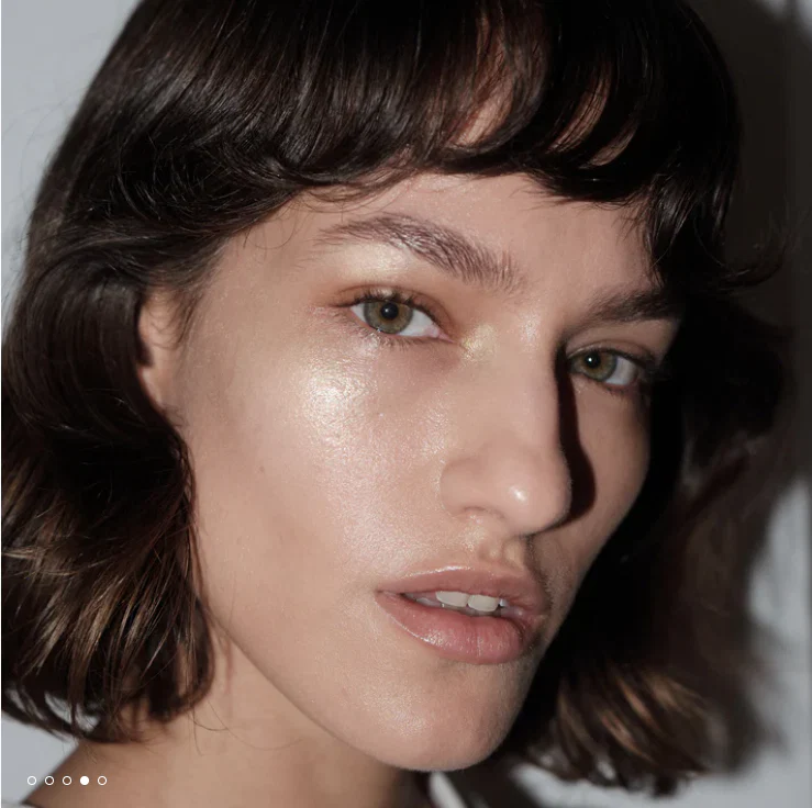 Cream Highlighter - Pearl - Image 3
