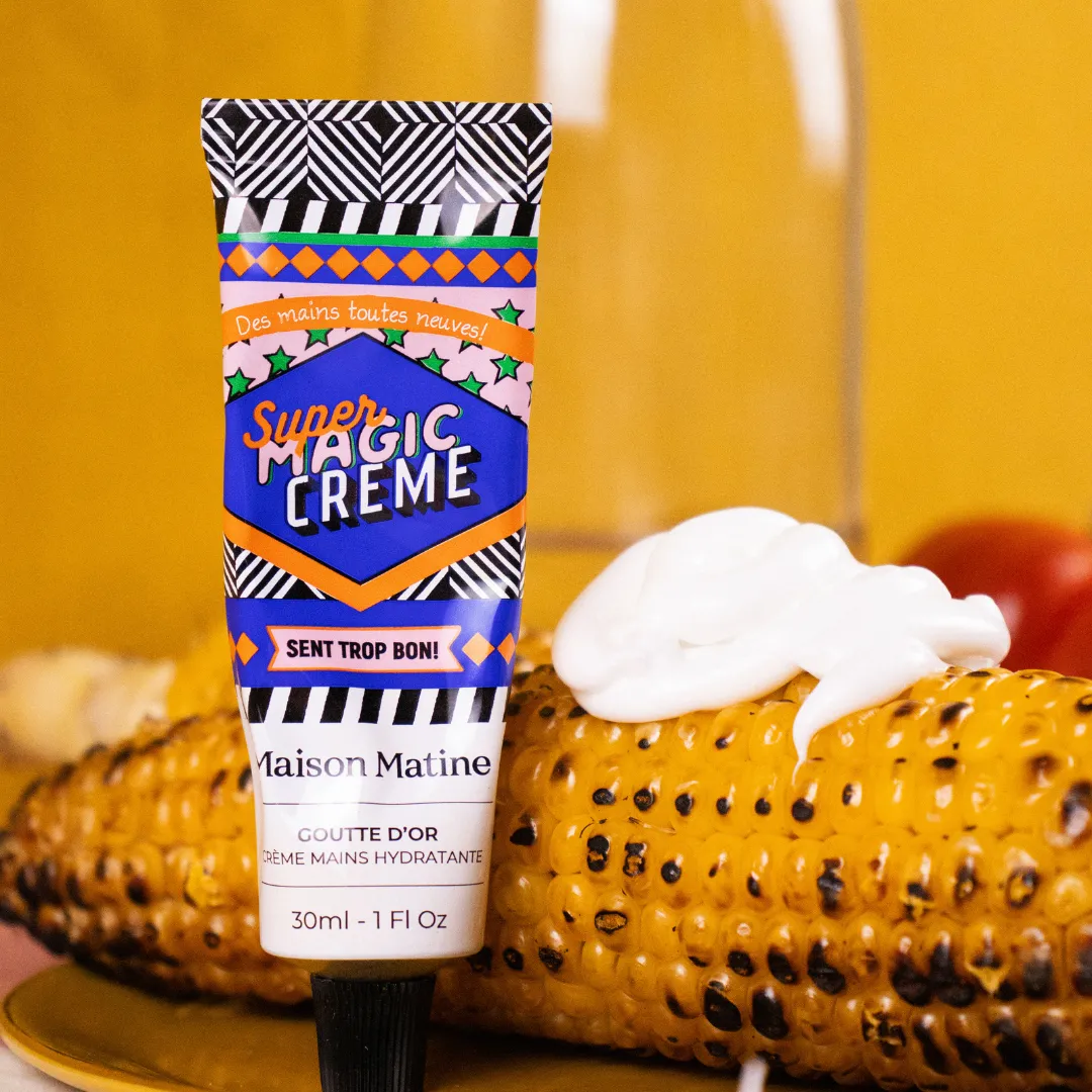 Crema de Manos Goutte d'Or - Image 2