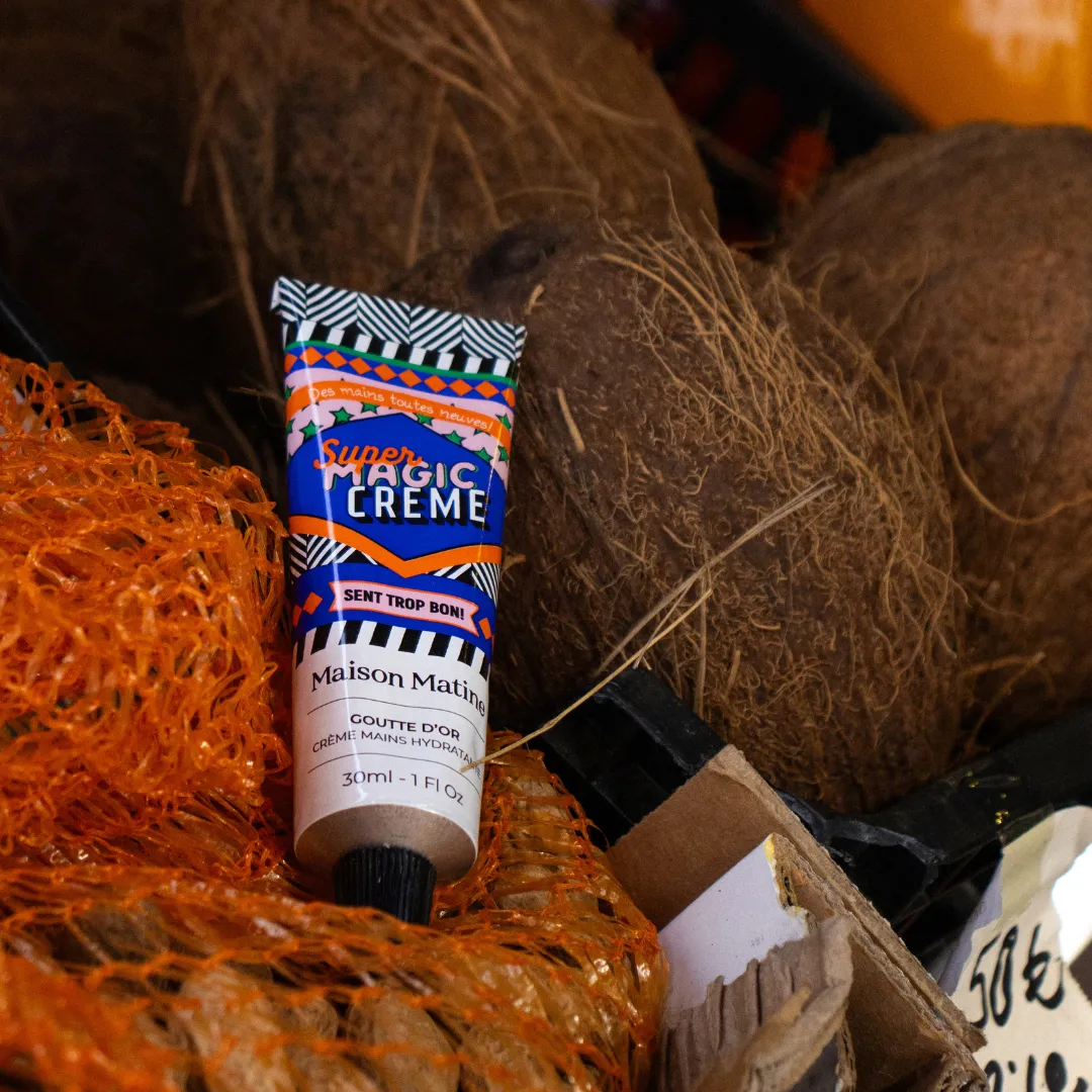 Crema de Manos Goutte d'Or - Image 3