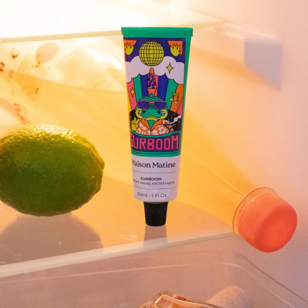 Crema de Manos Surboom - Image 2