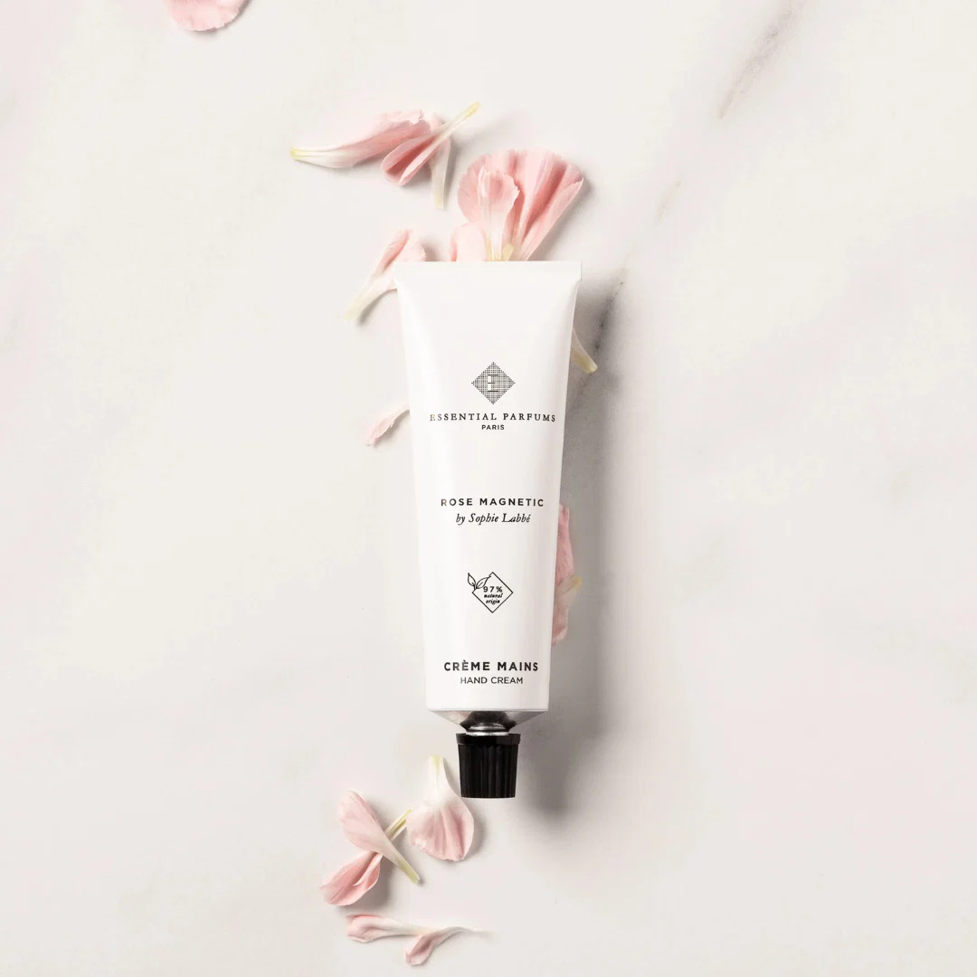 Crème mains - Rose Magnetic by Sophie Labbé - Image 2
