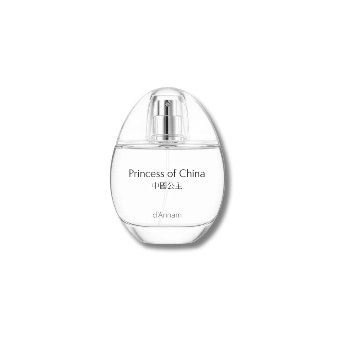 d'Annam - Princess of China - Image 2