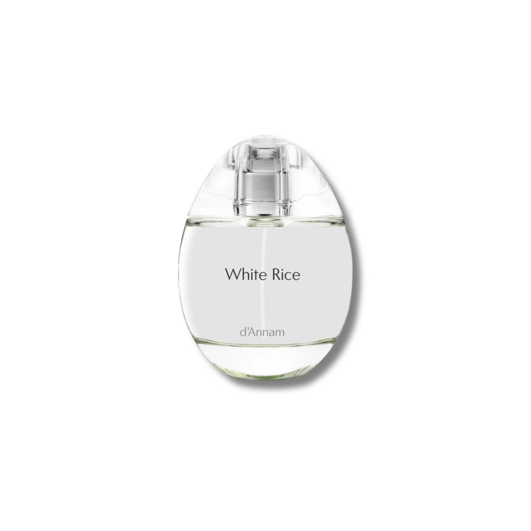 d'Annam - White Rice - Image 2