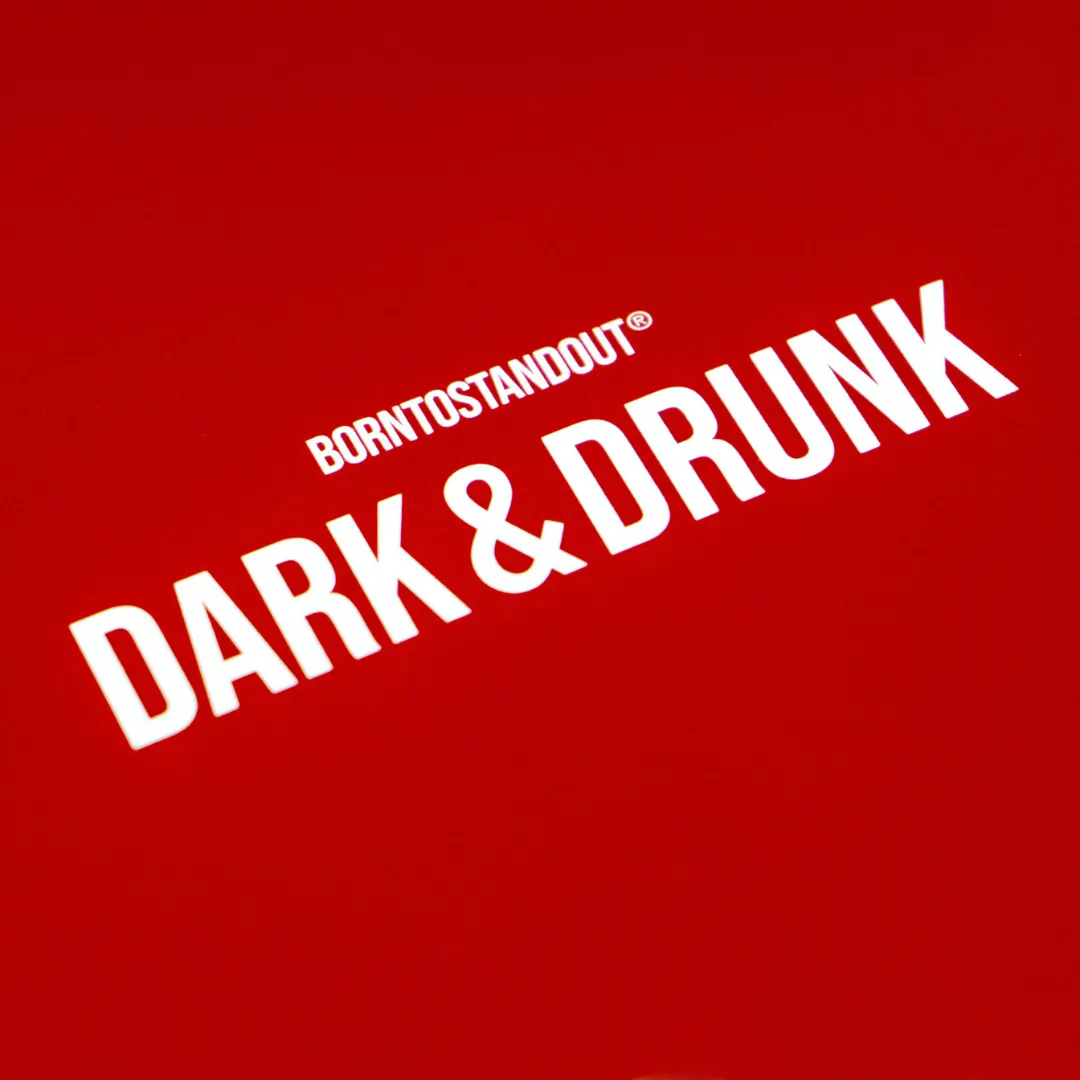 Discovery Kit "Dark & Drunk" - Born To Stand Out - Image 3