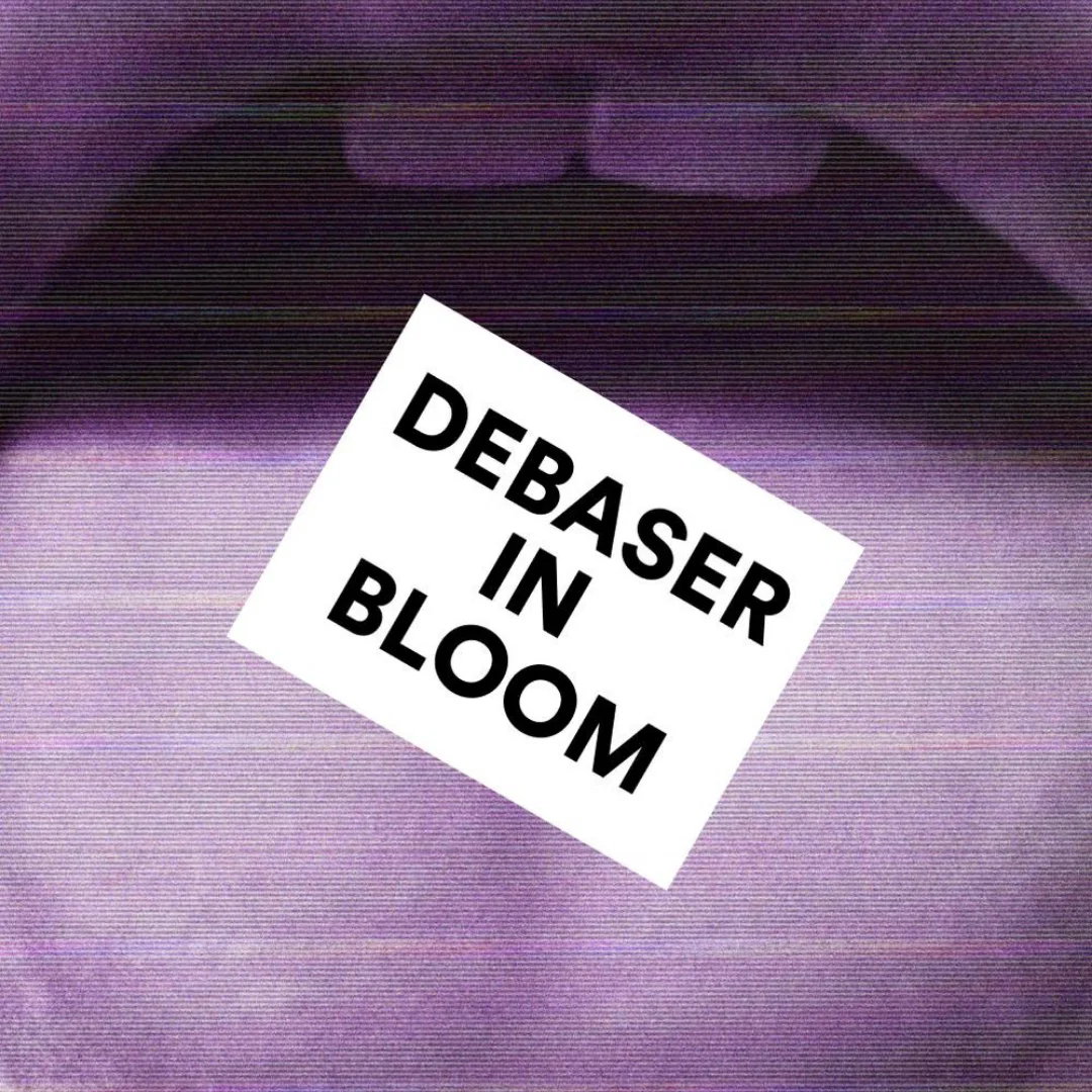 Debaser In Bloom - Image 3