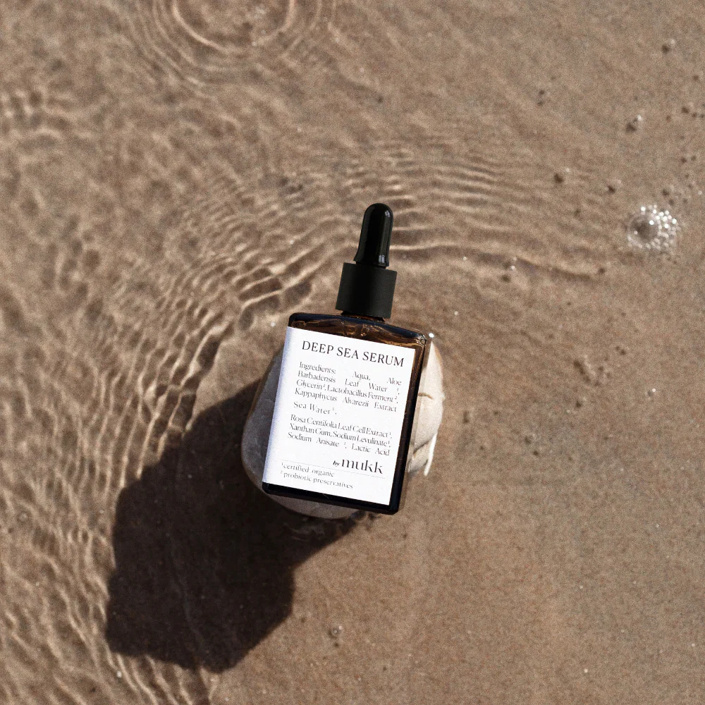 Deep Sea Serum - Image 2