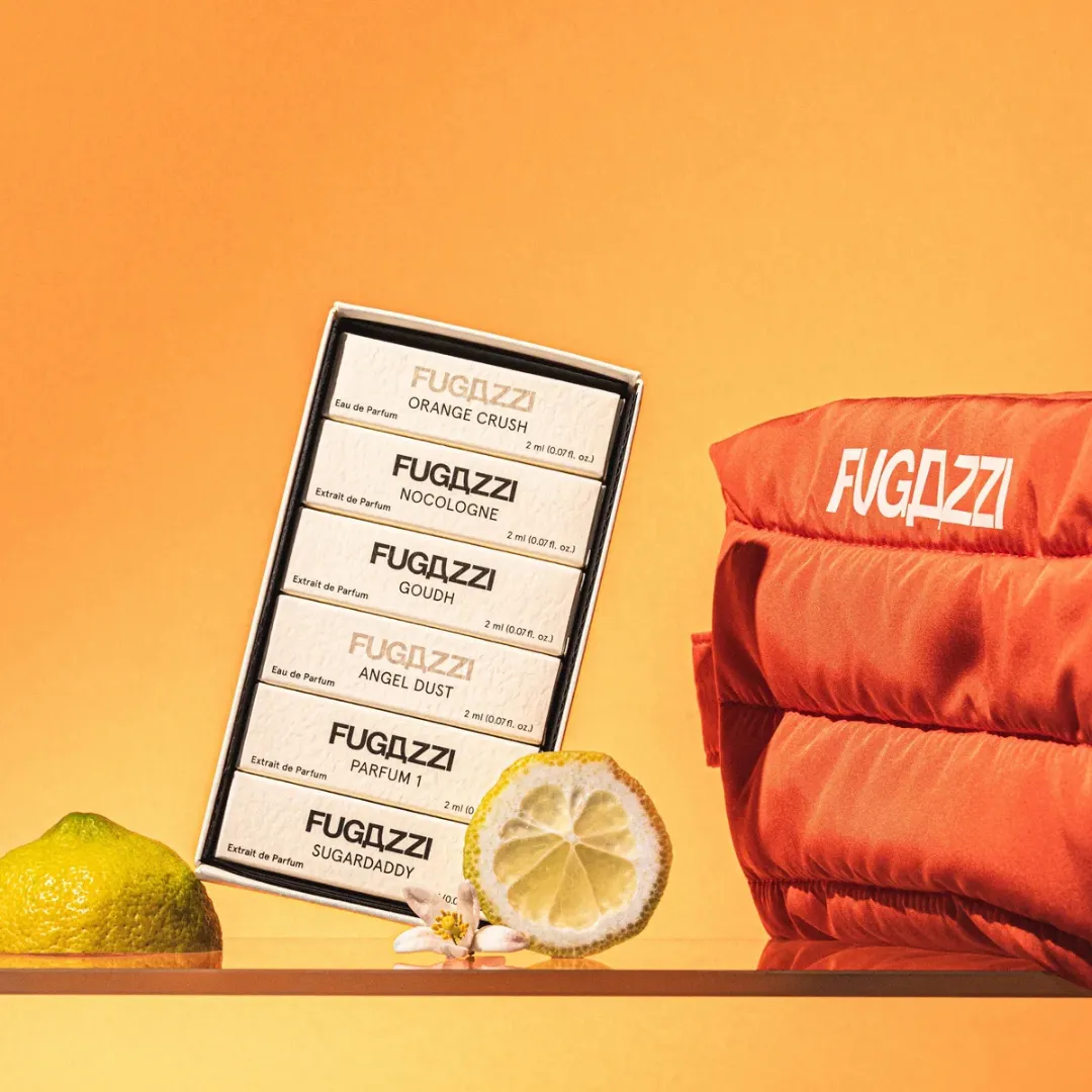 Discovery Kit "Best Sellers" - Fugazzi - Image 2