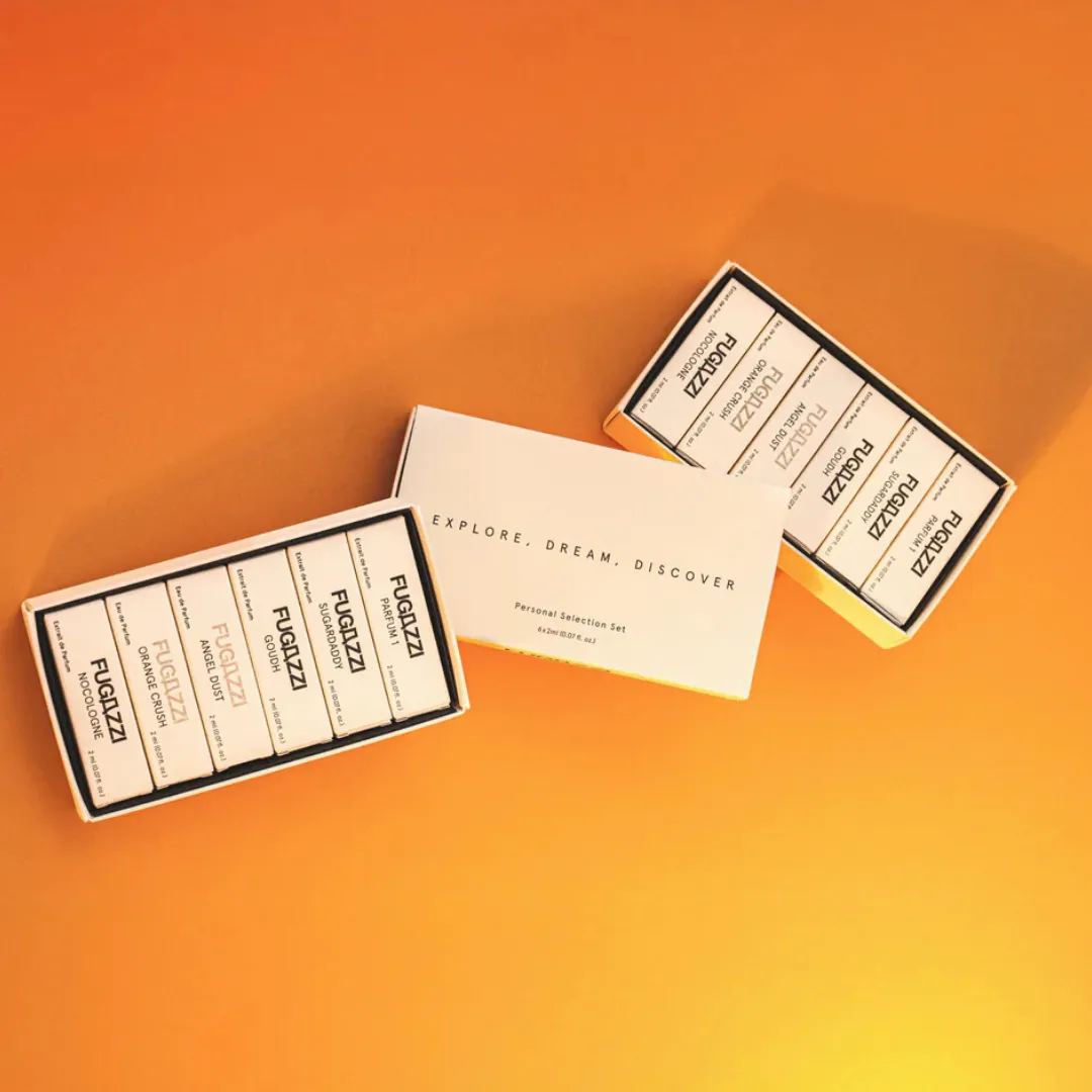 Discovery Kit "Best Sellers" - Fugazzi - Image 3