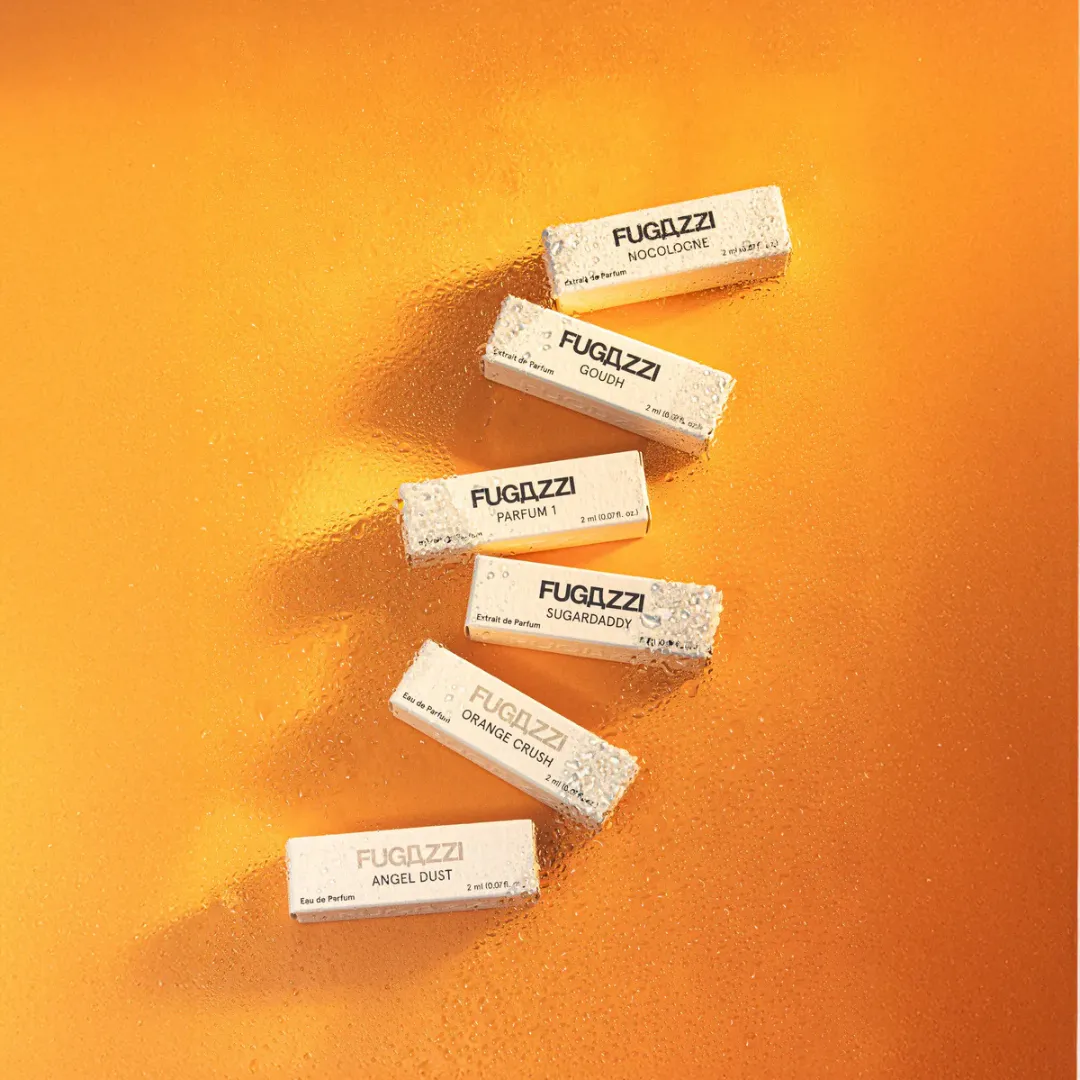 Discovery Kit "Best Sellers" - Fugazzi - Image 4