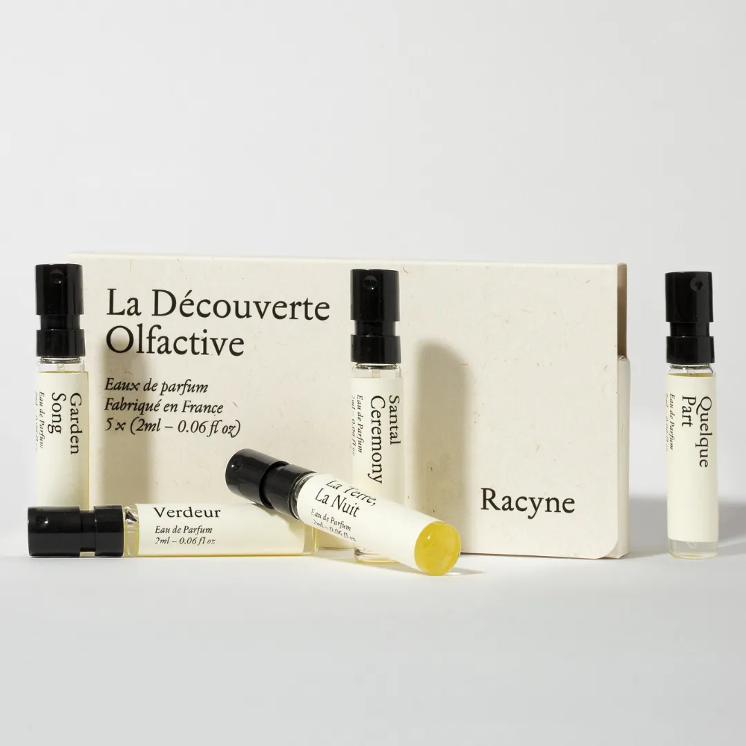 Discovery Kit - Racyne - Image 2