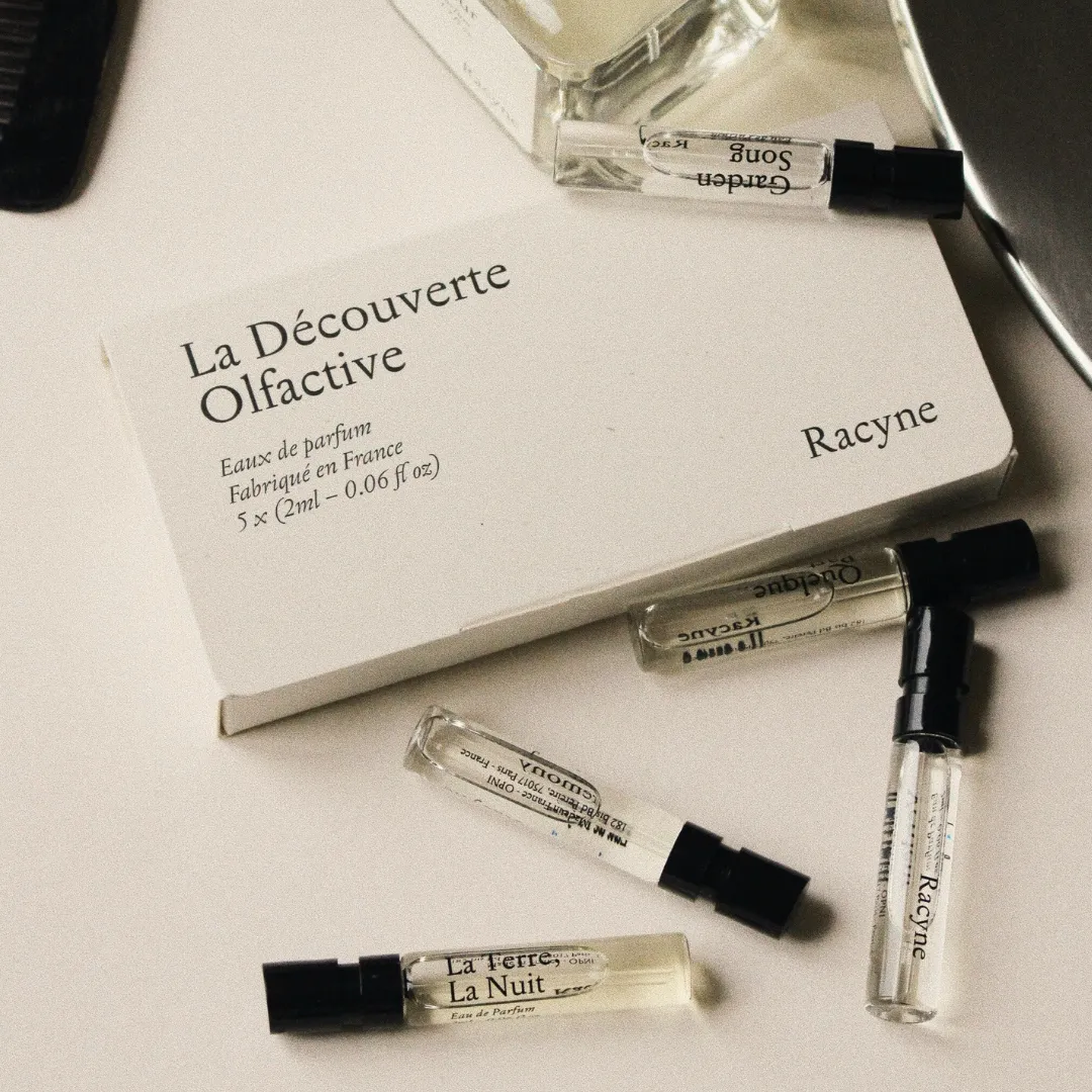 Discovery Kit - Racyne - Image 3