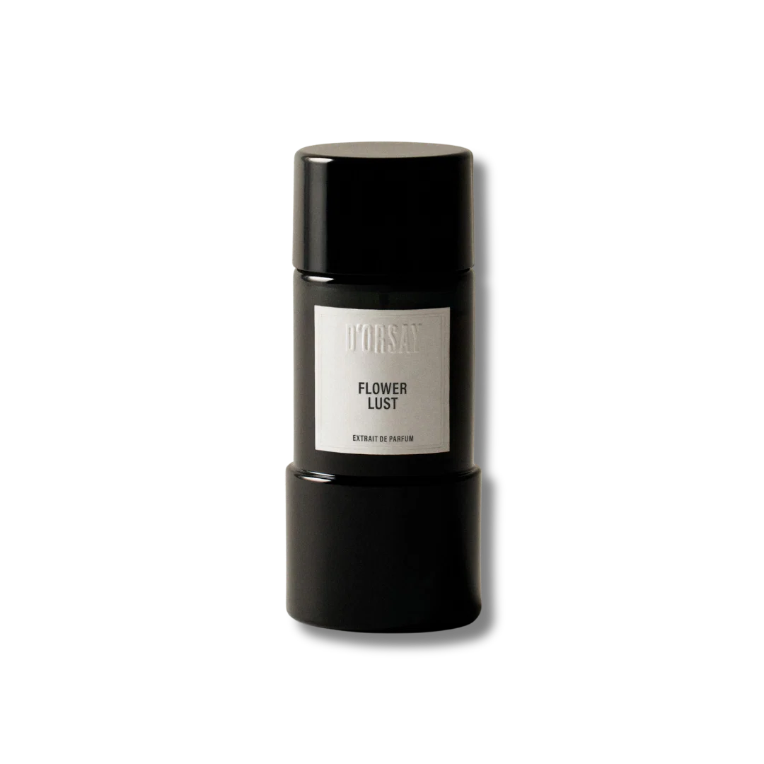 D'Orsay - Flower Lust - Image 2