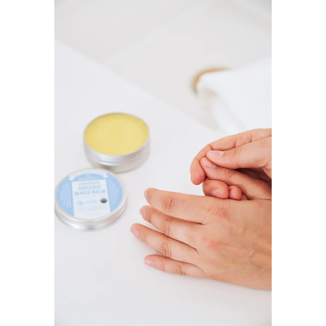 Organic Magic Balm - Image 3