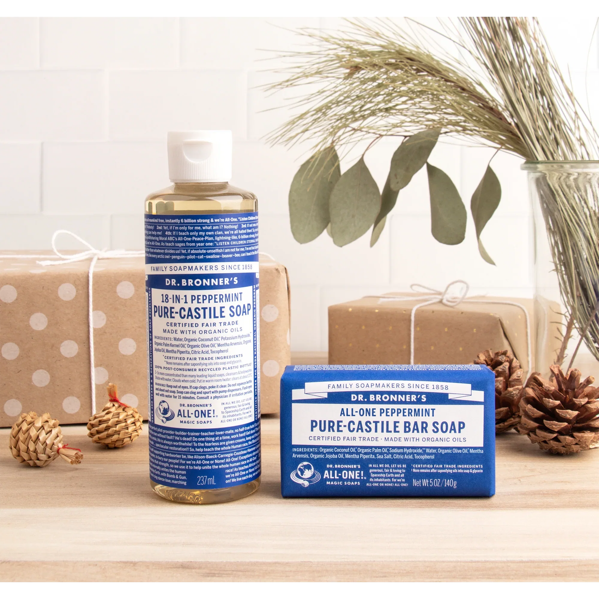 Pure Castile Bar Soap - Image 12