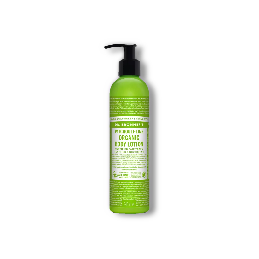 Organic Lotion - Image 4