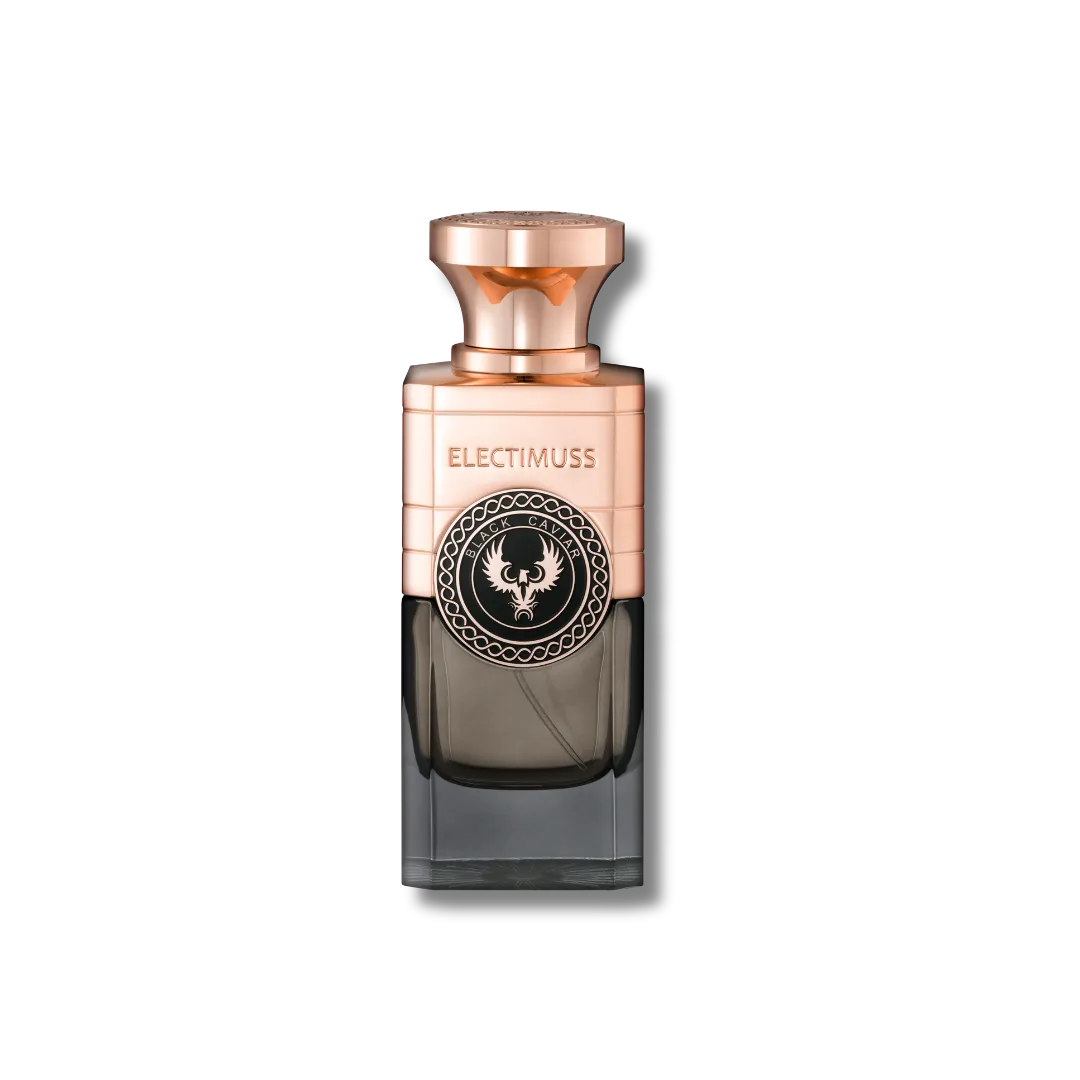 Electimuss - Black Caviar - Image 2