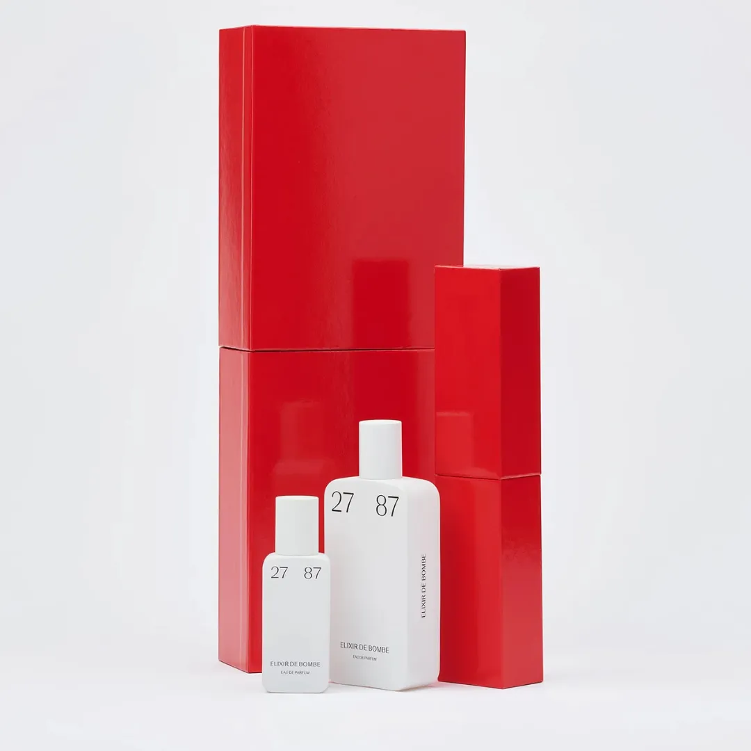 Elixir De Bombe - Image 3