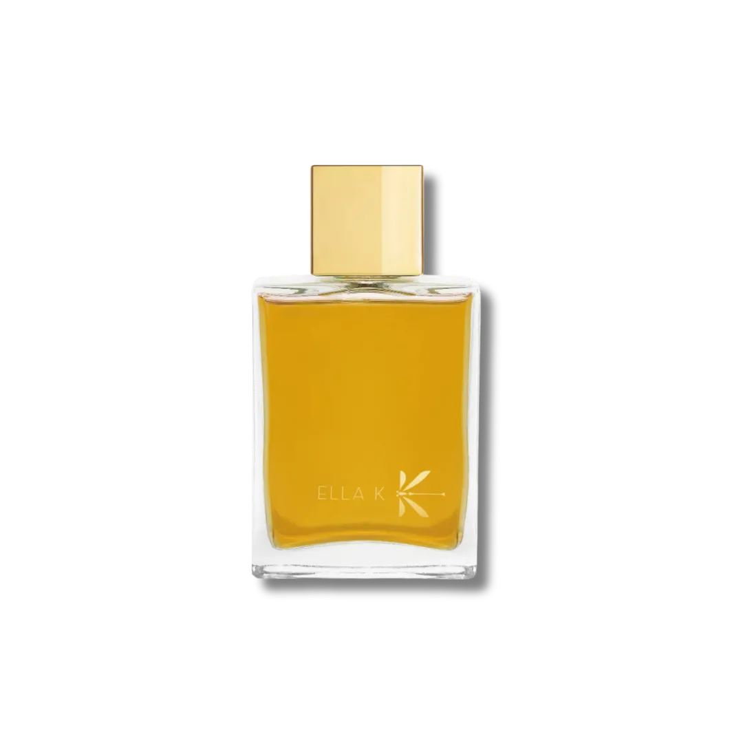 ELLA K - Reflet Sur L'Okavengo - Image 2