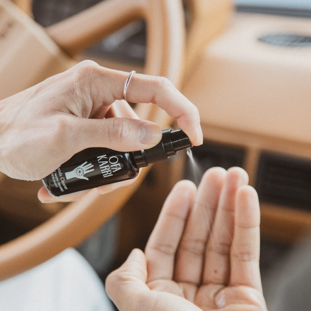 Energizing Hands Cleaner - Image 2