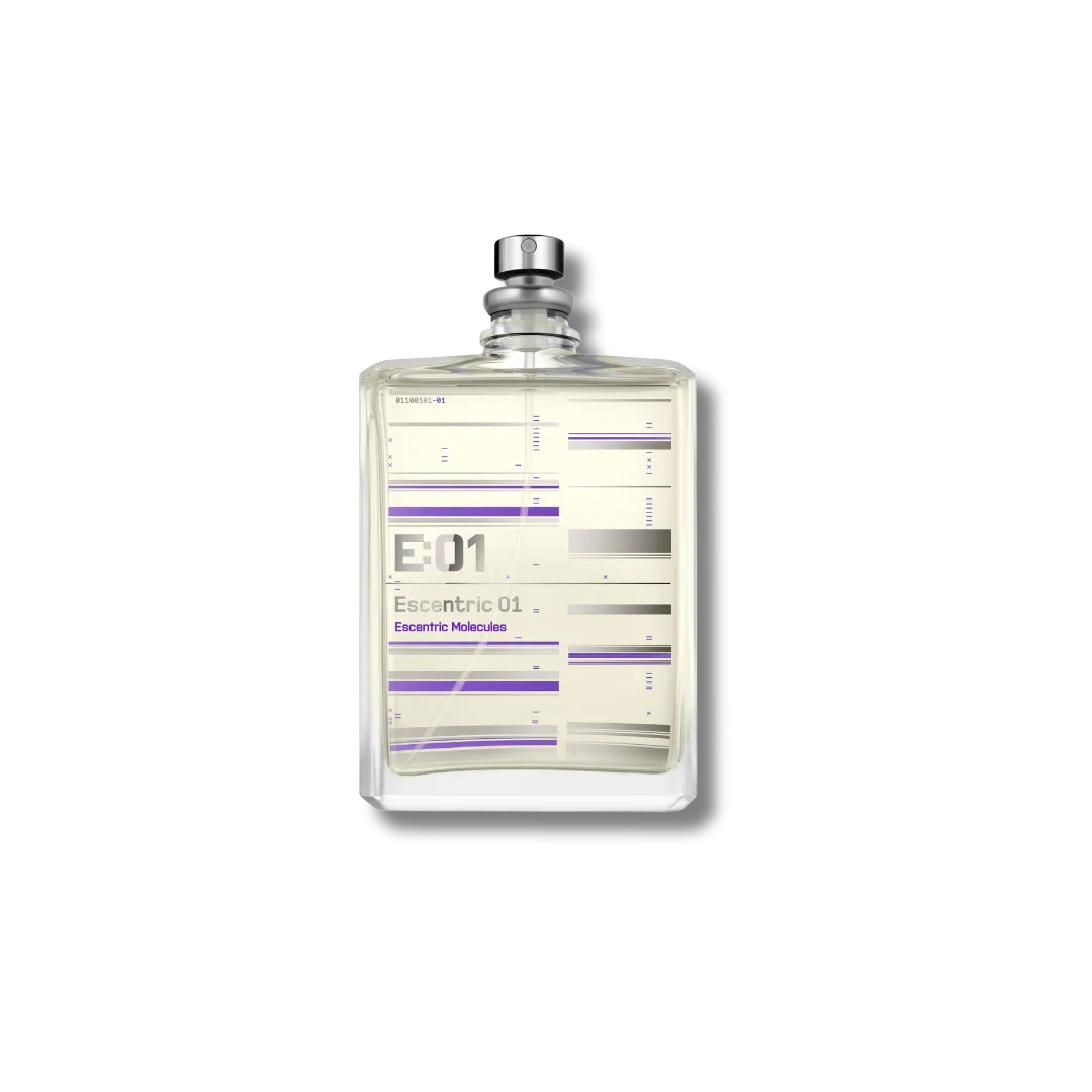 Escentric Molecules - Escentric 01 - Image 2