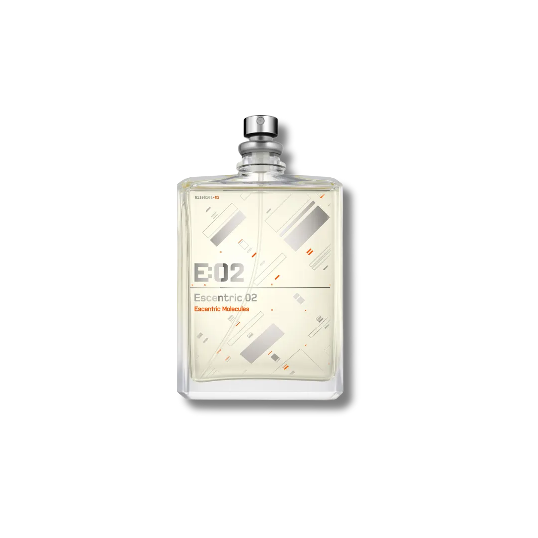 Escentric Molecules - Escentric 02 - Image 2
