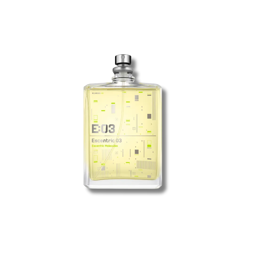 Escentric Molecules - Escentric 03 - Image 2