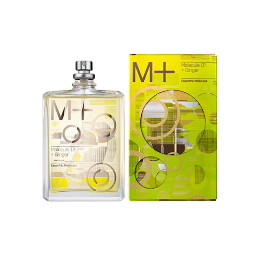 Molecule 01 + Ginger - Image 2