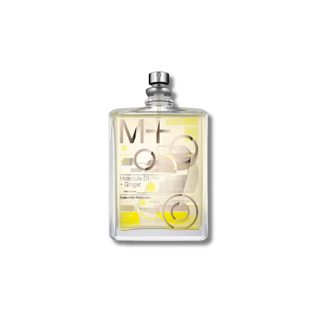Escentric Molecules - Molecule 01 + Ginger - Image 2