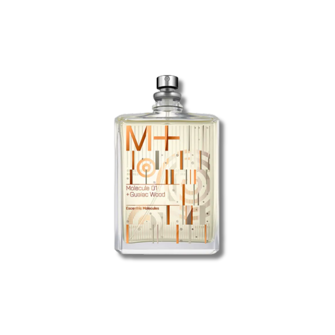 Escentric Molecules - Molecule 01 + Guaiac Wood - Image 2