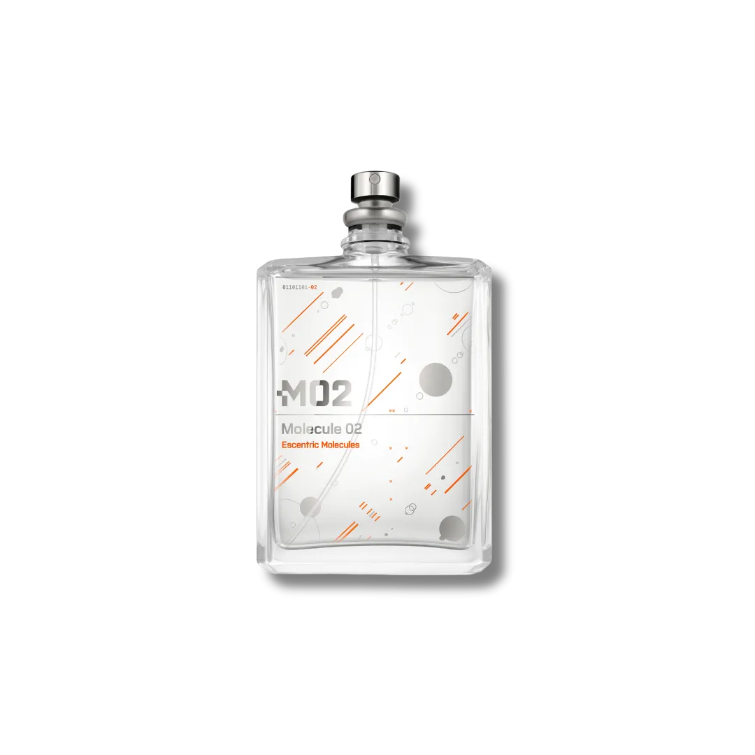 Escentric Molecules - Molecule 02 - Image 2