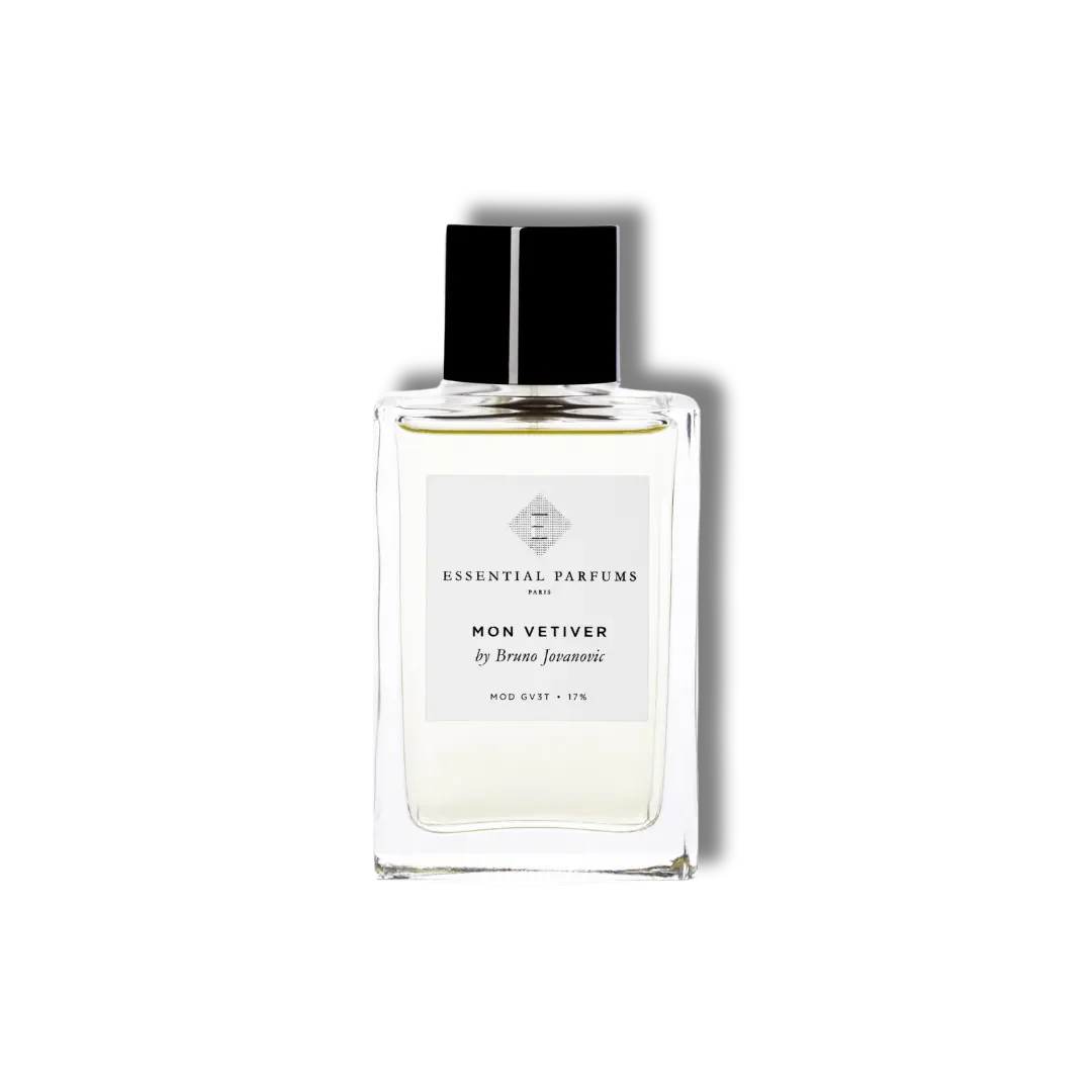 Essential Parfums - Mon Vetiver by Bruno Jovanovic - Image 2