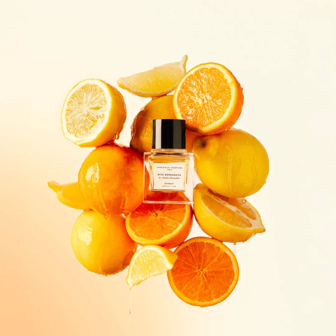 Nice Bergamote Extrait by Antoine Maisondieu - Image 2