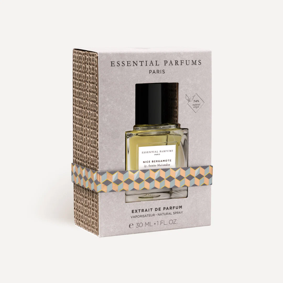 Nice Bergamote Extrait by Antoine Maisondieu - Image 3