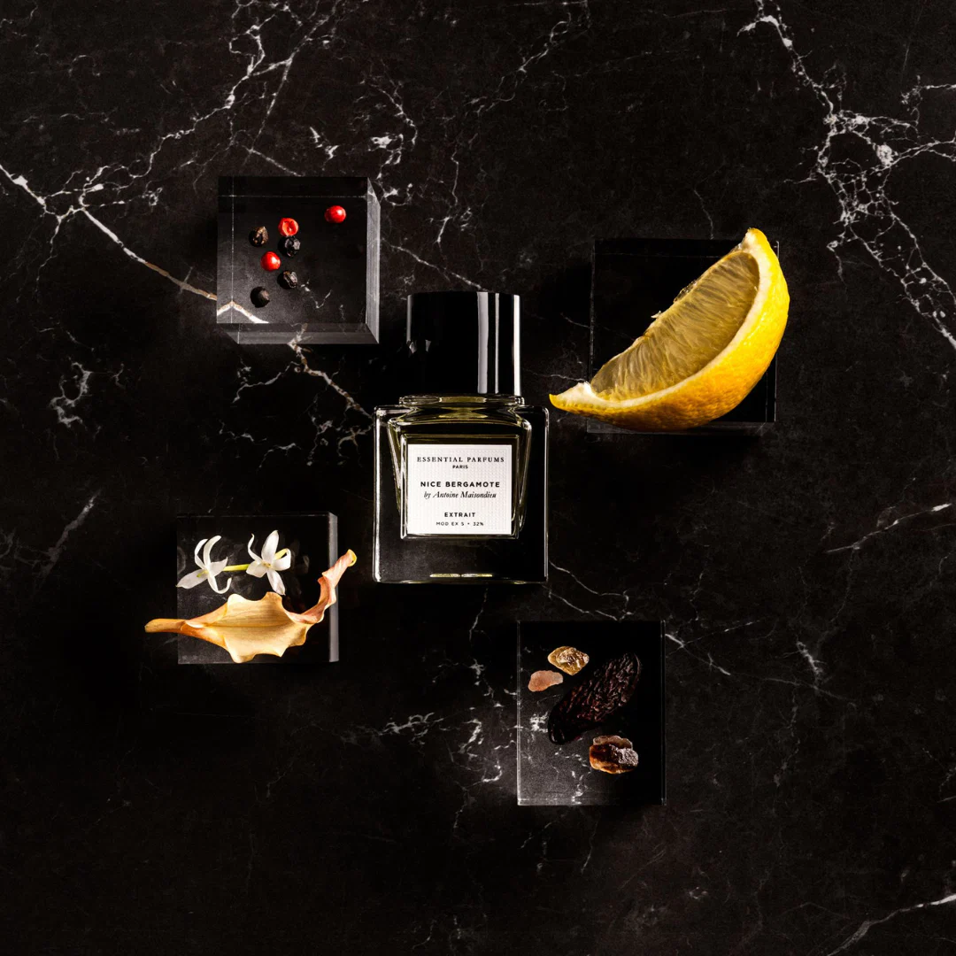 Nice Bergamote Extrait by Antoine Maisondieu - Image 4