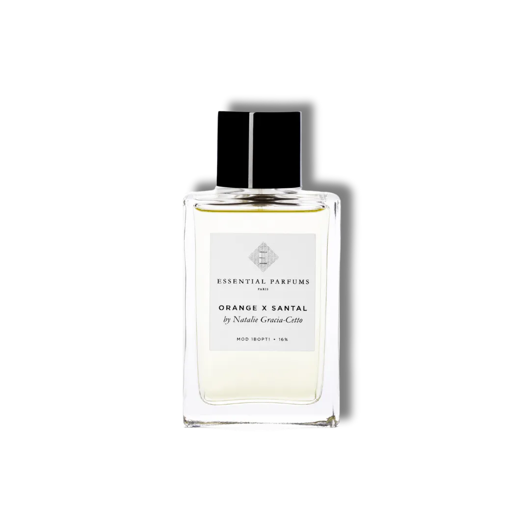 Essential Parfums - Orange X Santal by Natalie Gracia Cetto - Image 2