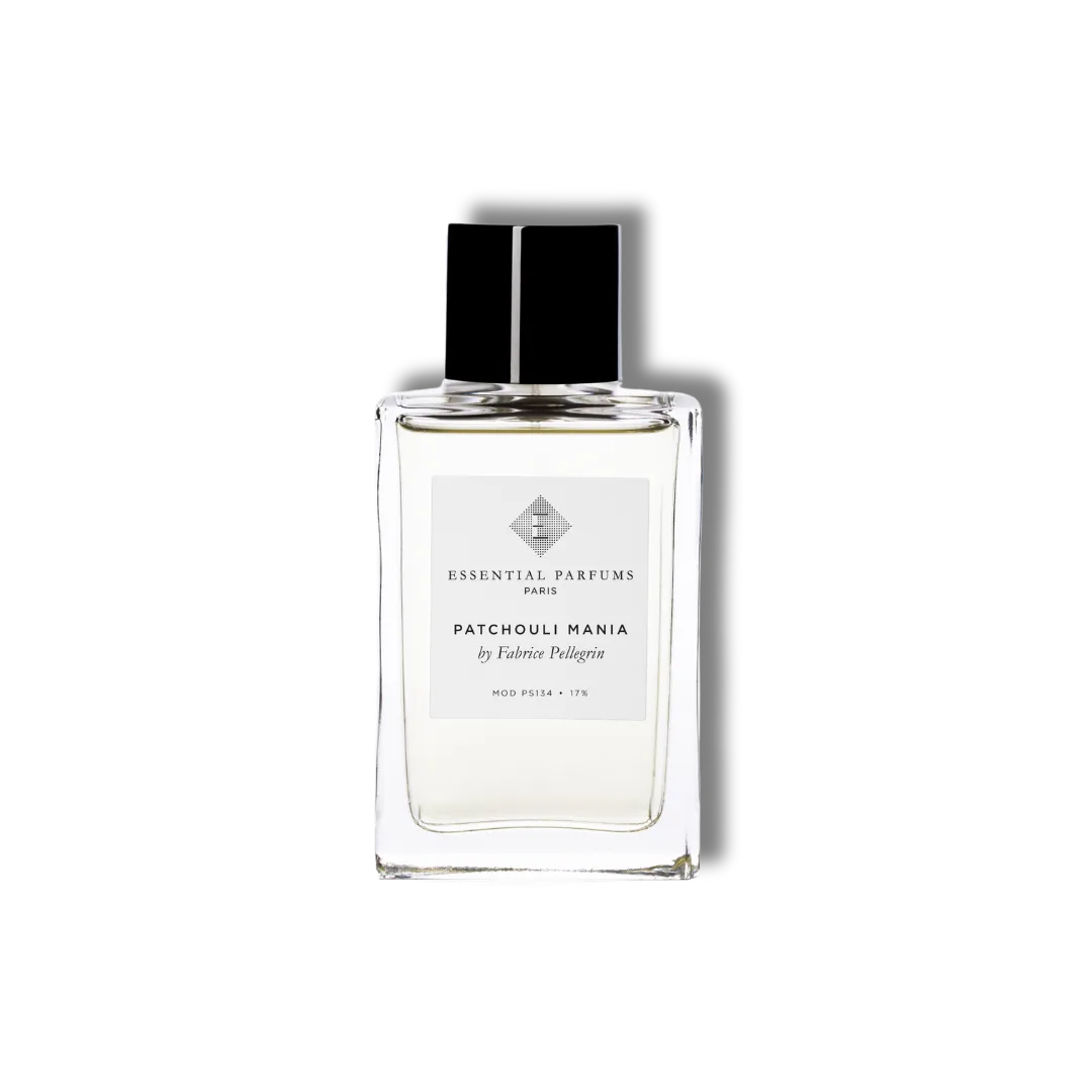 Essential Parfums - Patchouli Mania by Fabrice Pellegrin - Image 2