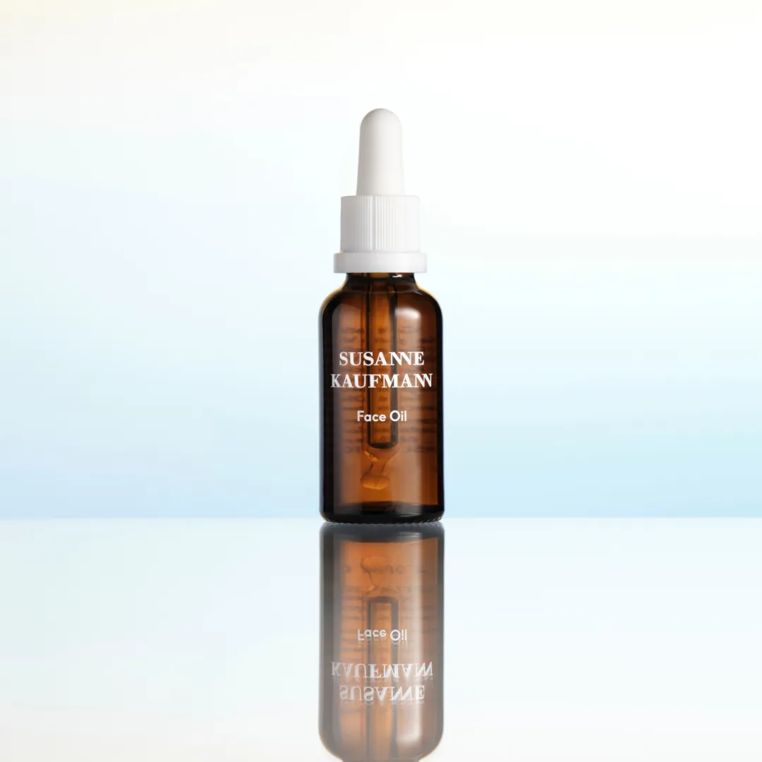 Face Oil - Image 2