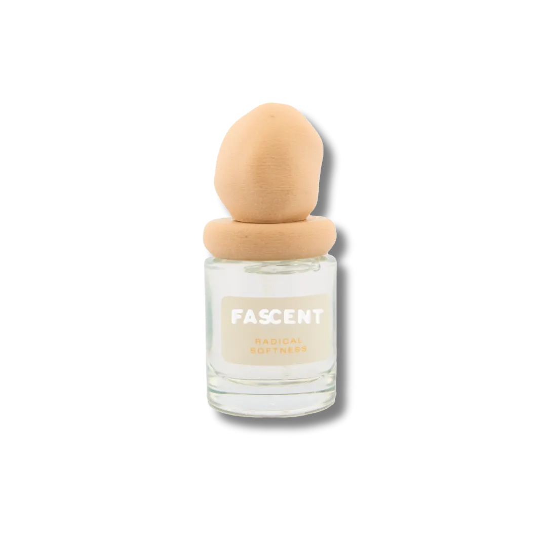 FASCENT - Radical Softness - Image 2