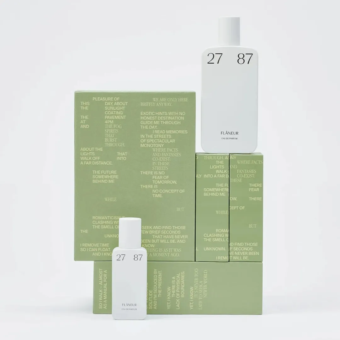 Flâneur - Image 3