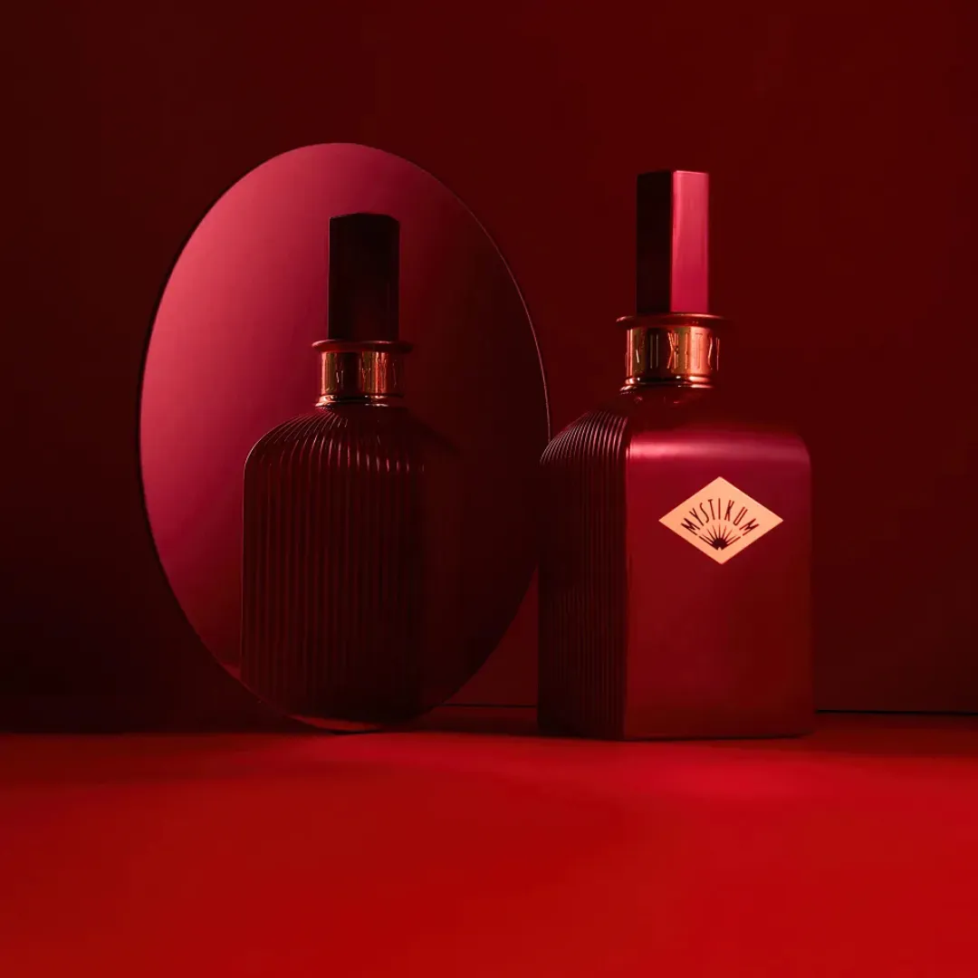 Forbidden Rouge - Image 2