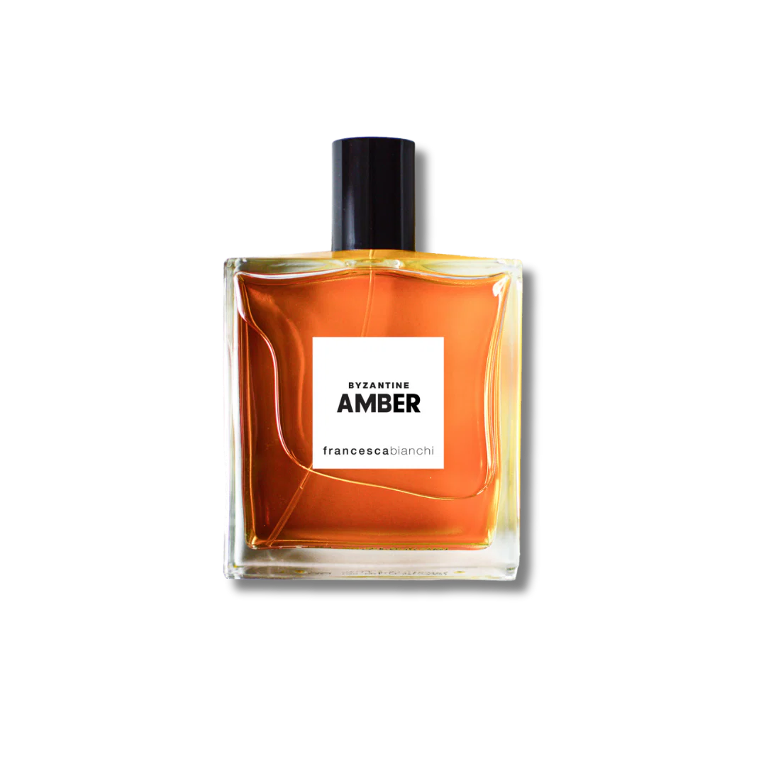 Francesca Bianchi - Byzantine Amber - Image 2