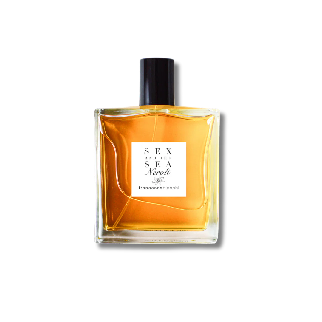 Francesca Bianchi - Sex and the Sea Neroli - Image 2