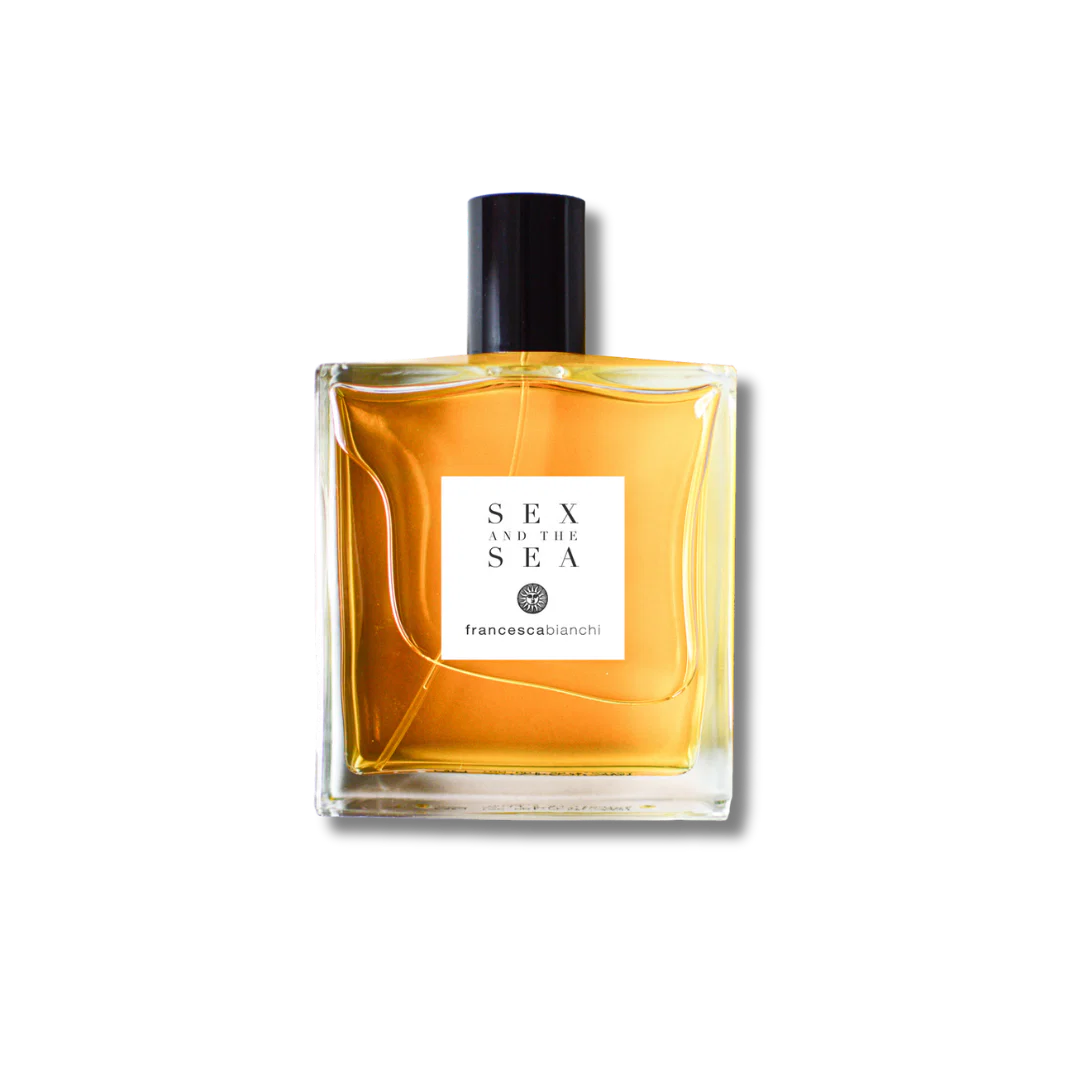 Francesca Bianchi - Sex and the Sea - Image 2