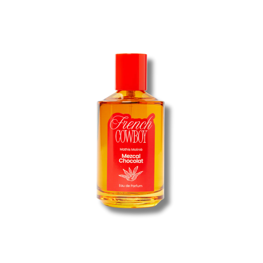 French Cowboy - Mezcal Chocolat - Image 2
