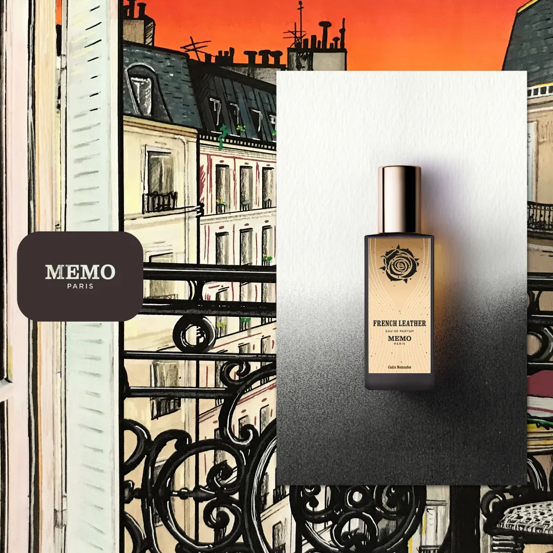 French Leather - Image 2