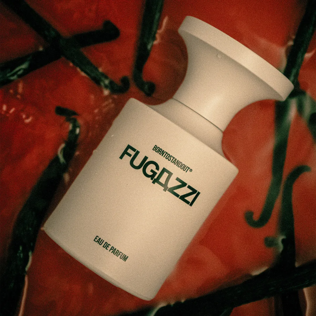 FUGAZZI - Image 2